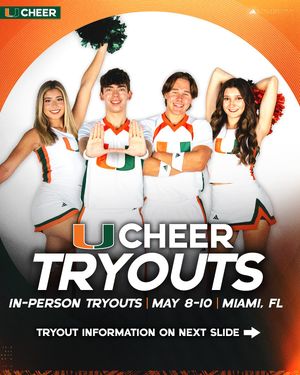 Image post by @u_cheer on Instagram
