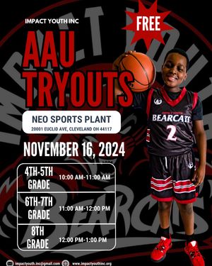 Image post by @impact_bball on Instagram