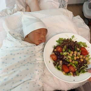 Image post by @gilliandelzotto on Instagram