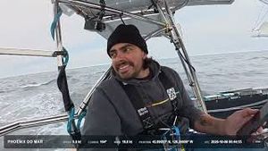 Video post by @sailing_with_phoenix on YouTube