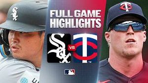 Video post by @mlb on YouTube