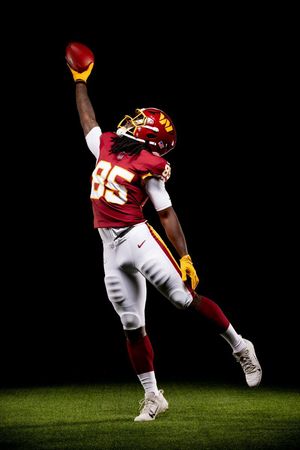 Image post by @SleeperNFL on Twitter