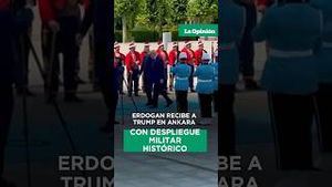 Video post by @laopinionla on YouTube