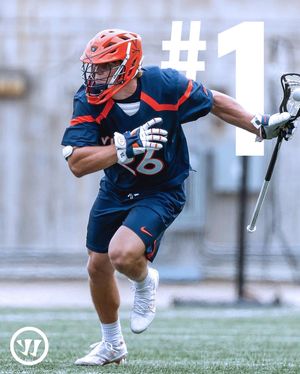 Image post by @warriorlax on Instagram
