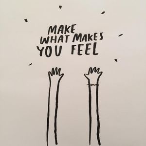 Image post by @headspace on Instagram