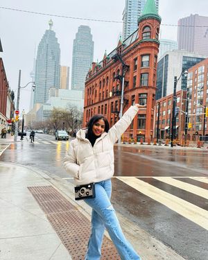 Image post by @explorewithreshma on Instagram