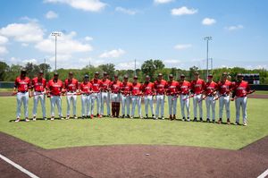 Image post by @uiwbaseball on Instagram