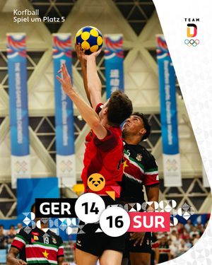 Image post by @teamdeutschland on Instagram