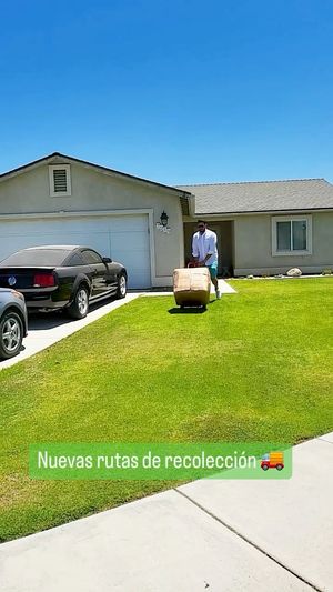 Video post by @cjexpress.paqueteria on Facebook