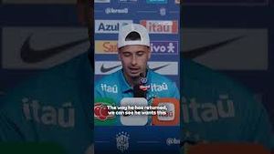 Video post by @skysportsfootball on YouTube