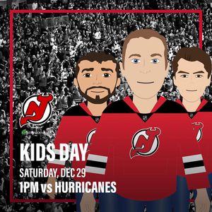 Image post by @njdevils on Instagram