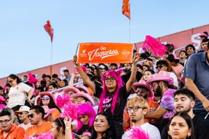 Image post by @utrgvfootball on Instagram