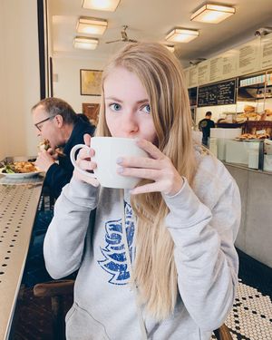 Image post by @theaddymiller on Instagram