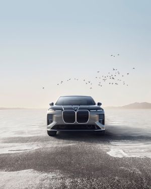 Image post by @bmwusa on Instagram