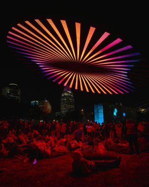 Image post by @explore.cincinnati on Instagram
