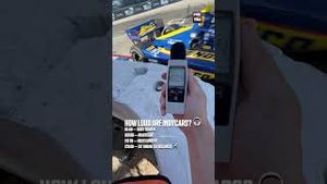 Video post by @indycaronfox on YouTube