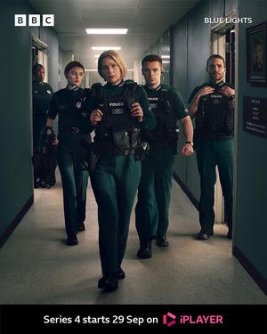 Image post by @bbciplayer on Instagram