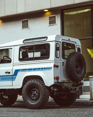 Image post by @brooklyncoachworks on Instagram