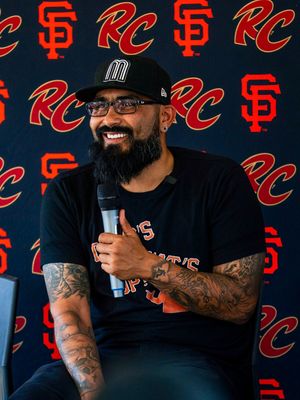 Image post by @rivercats on Instagram