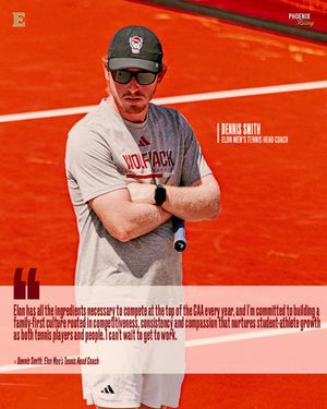 Image post by @elonmtennis on Instagram
