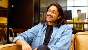 Video post by @Headgum on YouTube