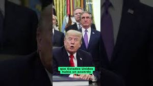 Video post by @laopinionla on YouTube