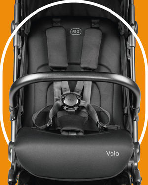 Image post by @pegperegousa on Instagram