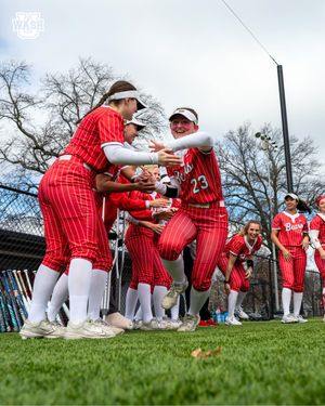 Image post by @washubears on Instagram