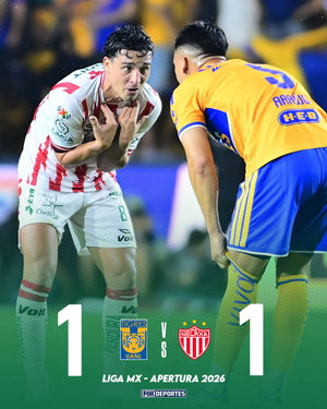 Image post by @foxdeportes on Instagram