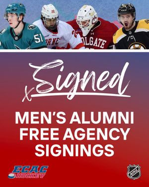 Image post by @ecachockey on Instagram