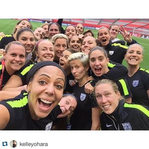 Image post by @foxsports on Instagram