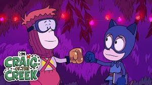 Video post by @cartoonnetwork on YouTube