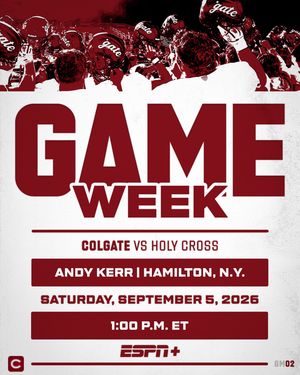 Image post by @colgatefb on Instagram