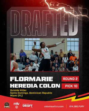 Image post by @columbusfury on Instagram