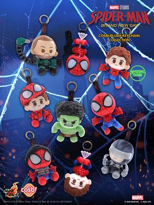 Image post by @hottoyscollectibles on Instagram