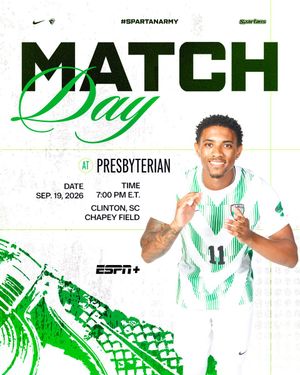 Image post by @UpstateMSoccer on Twitter