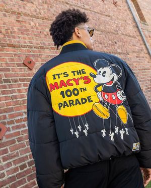 Image post by @disneystyle on Instagram