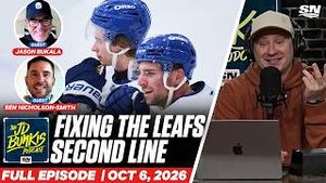 Video post by @sportsnet on YouTube