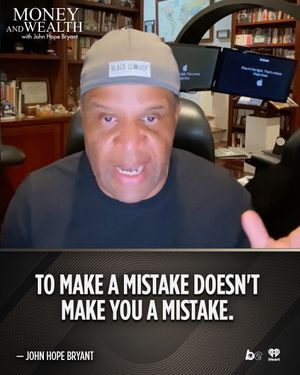 Image post by @johnhopebryant on Instagram