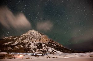 Image post by @skicrestedbutte on Instagram