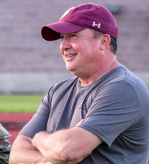Image post by @SIU_Soccer on Twitter