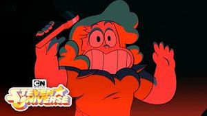 Video post by @cartoonnetwork on YouTube