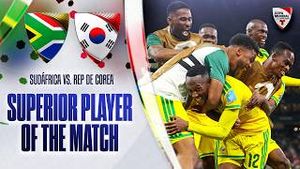 Video post by @deportes on YouTube