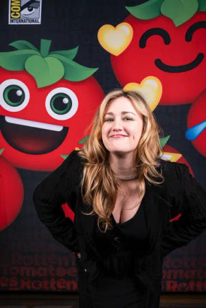 Image post by @rottentomatoes on TikTok
