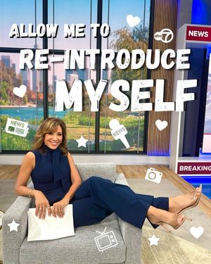 Image post by @abc7jovana on Instagram
