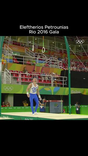 Video post by @olympics on TikTok