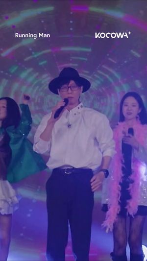 Video post by @kocowa.official on TikTok