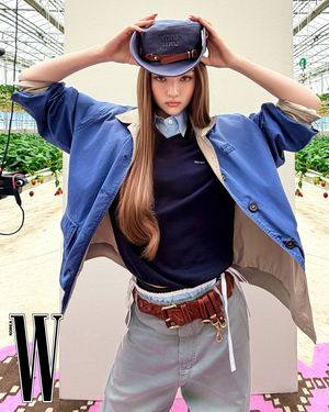 Image post by @miumiu on Instagram