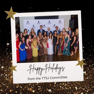 Image post by @toasttostjude on Instagram