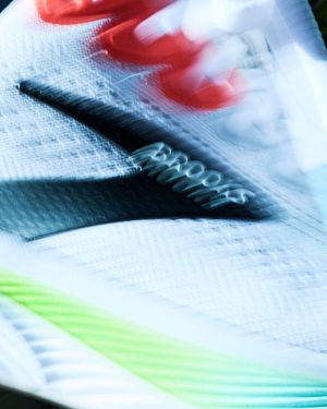 Image post by @brooksrunningde on Instagram